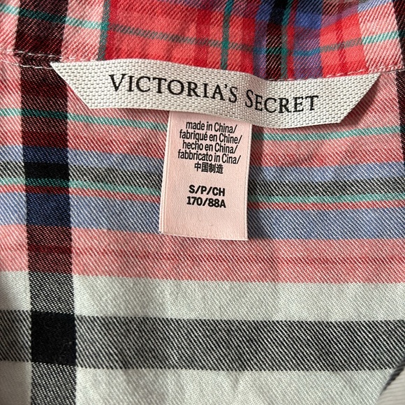 Victoria Secret lightweight pajama set - Picture 4 of 4